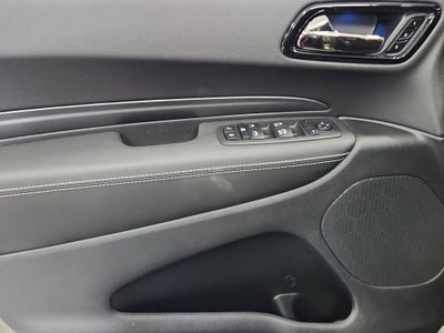 2026 Dodge Durango DURANGO SRT HELLCAT AWD