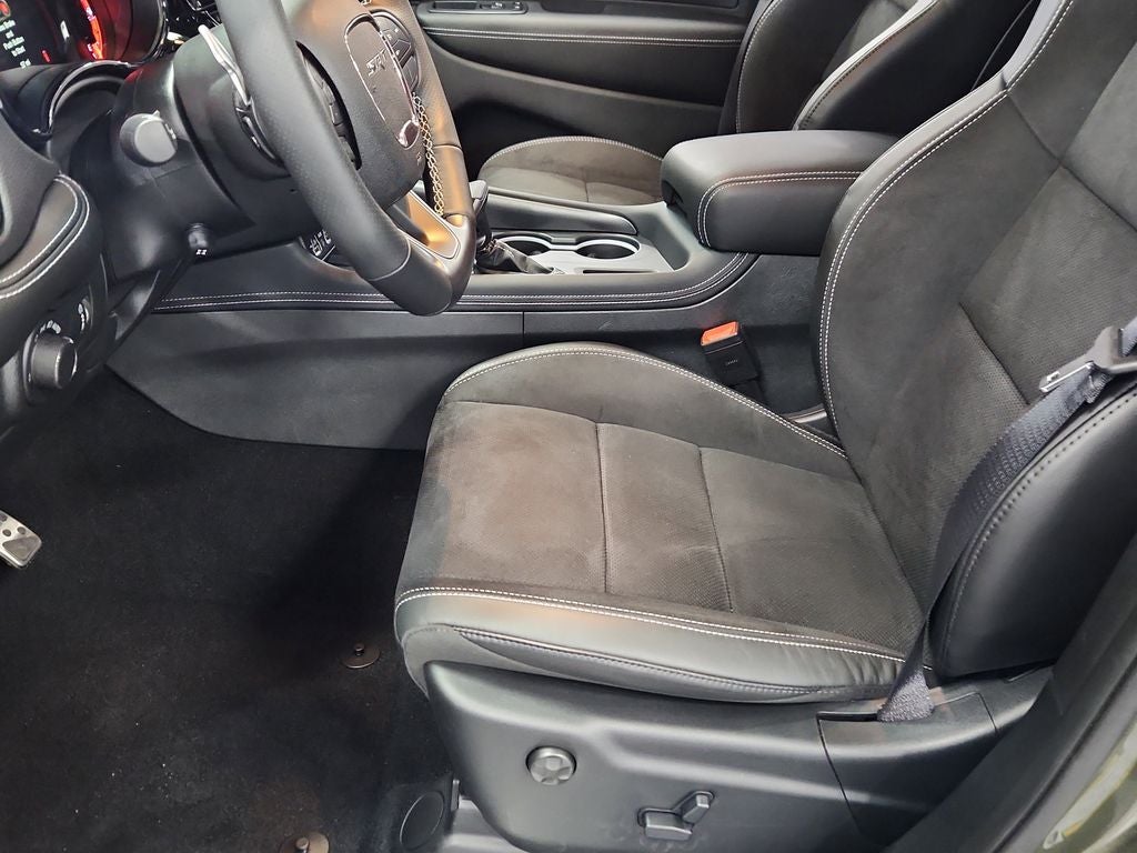 2026 Dodge Durango DURANGO SRT HELLCAT AWD