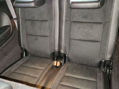 2026 Dodge Durango DURANGO SRT HELLCAT AWD