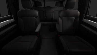 2026 Jeep Grand Wagoneer GRAND WAGONEER L 4X4