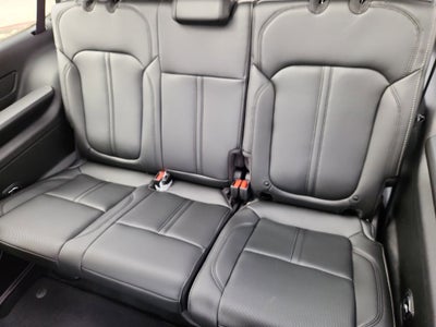 2026 Jeep Grand Wagoneer GRAND WAGONEER L 4X4