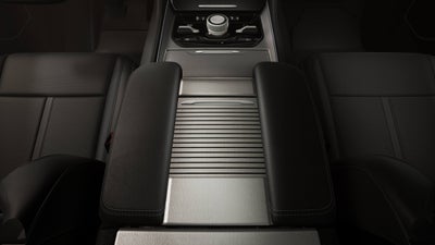 2026 Jeep Grand Wagoneer L GRAND WAGONEER L LIMITED RESERVE 4X4