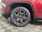 2026 Jeep Grand Wagoneer GRAND WAGONEER L LIMITED ALTITUDE 4X4