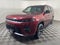 2026 Jeep Grand Wagoneer GRAND WAGONEER L LIMITED ALTITUDE 4X4