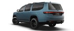 2026 Jeep Grand Wagoneer L GRAND WAGONEER L LIMITED RESERVE 4X4