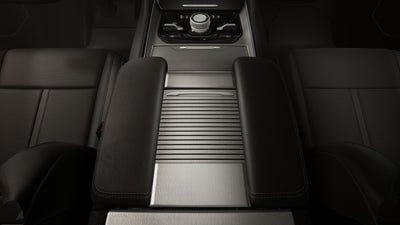 2026 Jeep Grand Wagoneer L GRAND WAGONEER L LIMITED RESERVE 4X4