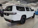 2026 Jeep Grand Wagoneer GRAND WAGONEER L LIMITED RESERVE 4X4