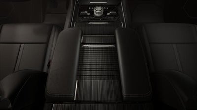 2026 Jeep Grand Wagoneer GRAND WAGONEER L LIMITED RESERVE 4X4