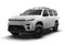 2026 Jeep Grand Wagoneer L GRAND WAGONEER L LIMITED RESERVE 4X4