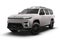 2026 Jeep Grand Wagoneer L GRAND WAGONEER L LIMITED RESERVE 4X4