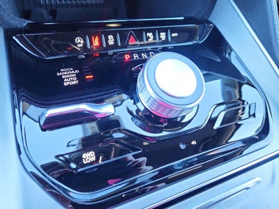 2026 Jeep Grand Wagoneer GRAND WAGONEER 4X4