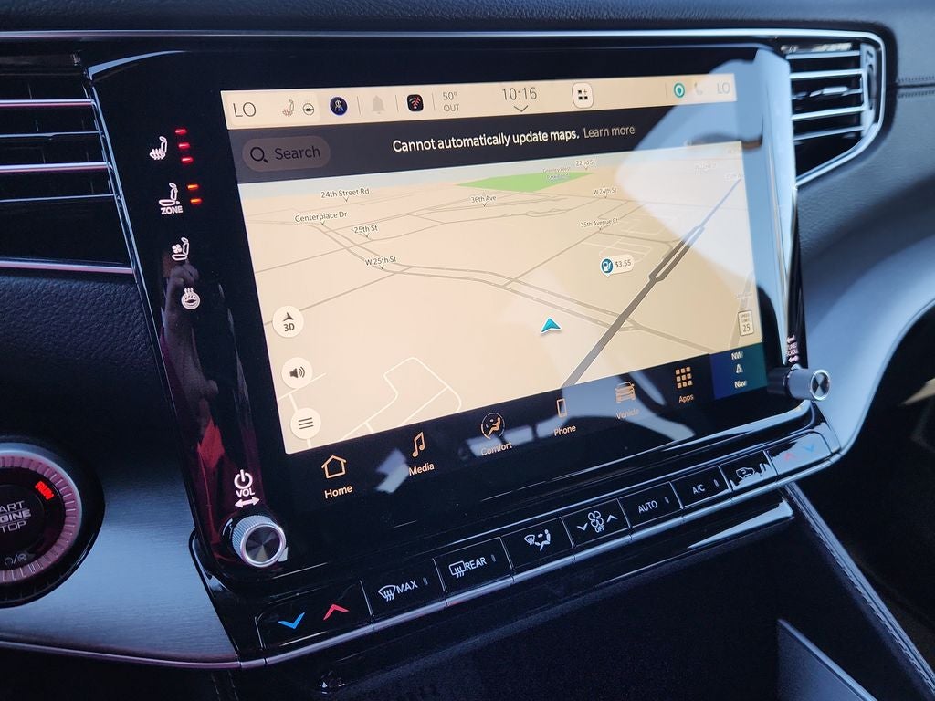 2026 Jeep Grand Wagoneer GRAND WAGONEER 4X4