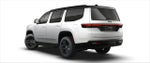2026 Jeep Grand Wagoneer GRAND WAGONEER 85TH ANNIVERSARY EDITION 4X4