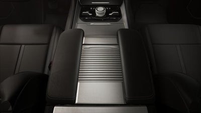 2026 Jeep Grand Wagoneer Grand Wagoneer