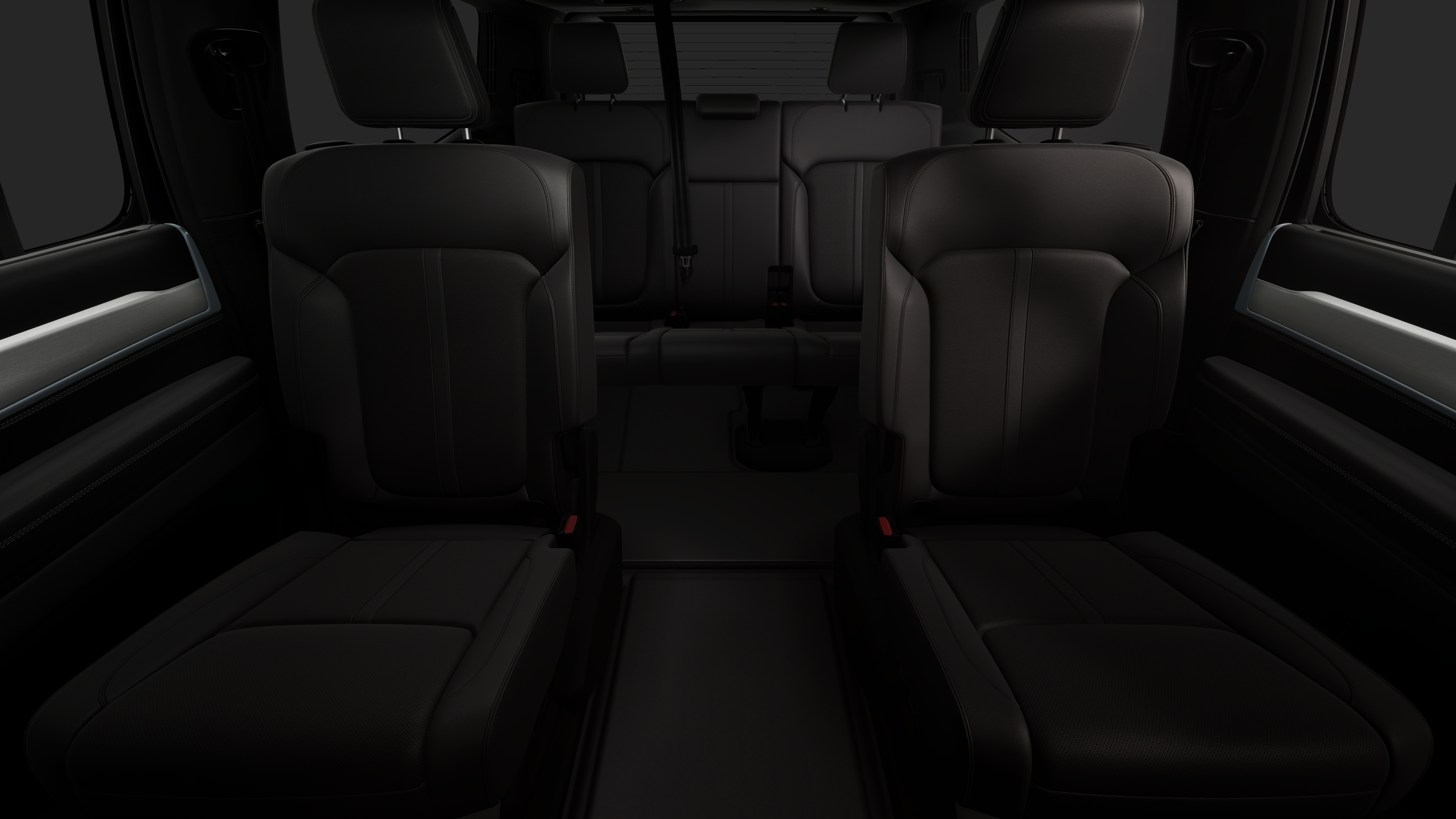 2026 Jeep Grand Wagoneer GRAND WAGONEER LIMITED RESERVE 4X4