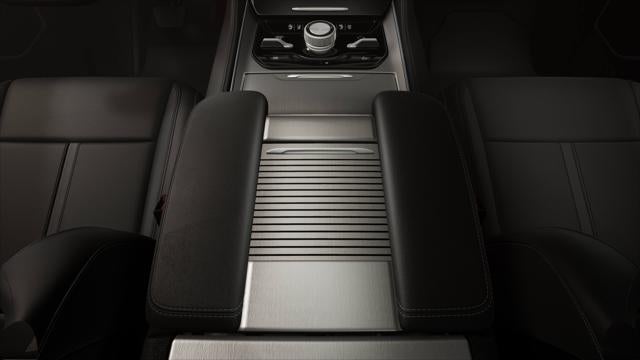2026 Jeep Grand Wagoneer Grand Wagoneer