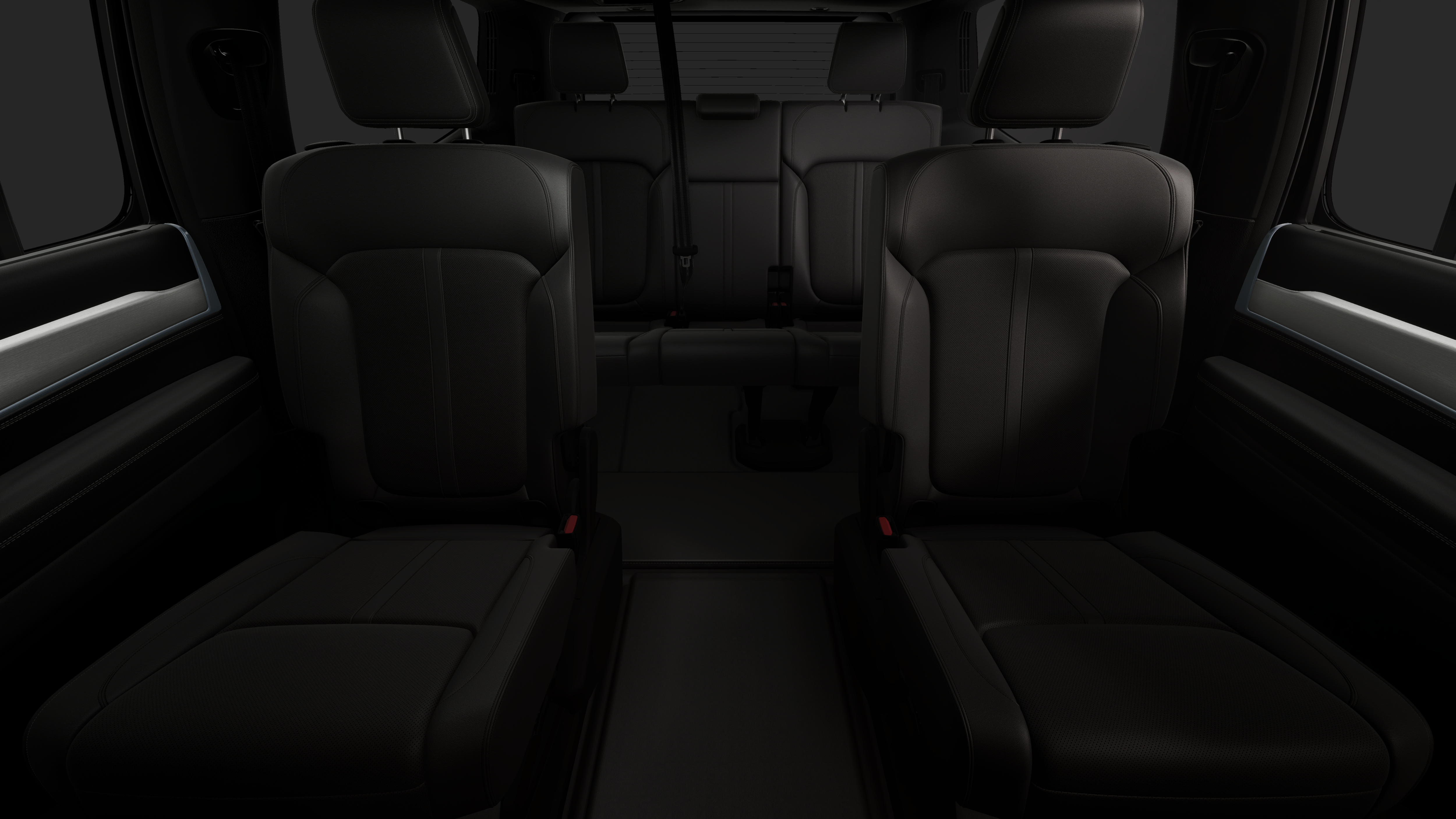 2026 Jeep Grand Wagoneer GRAND WAGONEER LIMITED RESERVE 4X4