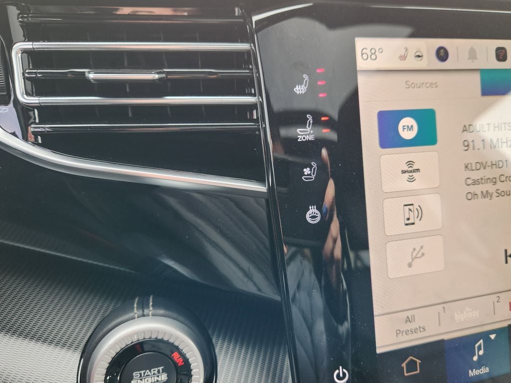 2026 Jeep Grand Wagoneer GRAND WAGONEER SUMMIT OBSIDIAN 4X4