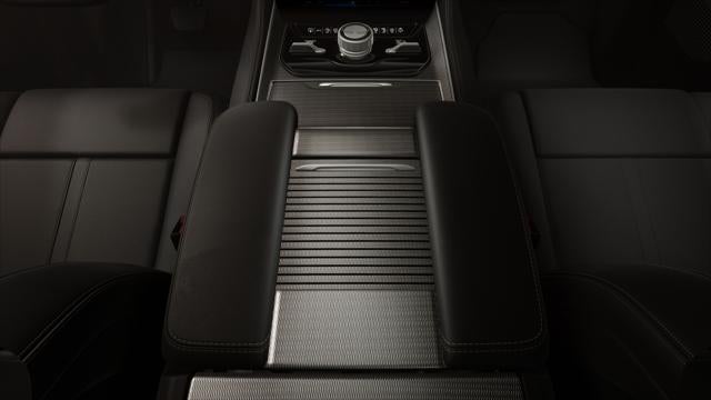 2026 Jeep Grand Wagoneer GRAND WAGONEER SUMMIT OBSIDIAN 4X4