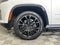 2026 Jeep Grand Wagoneer GRAND WAGONEER SUMMIT RESERVE 4X4