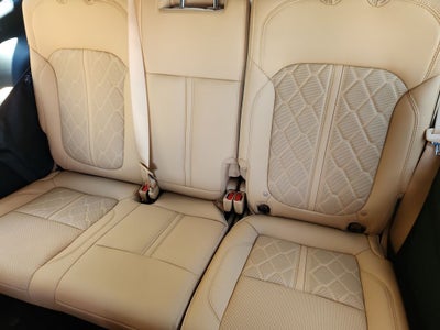 2026 Jeep Grand Wagoneer Grand Wagoneer