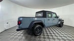 2024 Jeep Gladiator Sport