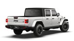 2026 Jeep Gladiator GLADIATOR WILLYS 4X4