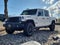 2026 Jeep Gladiator GLADIATOR WILLYS 4X4