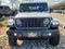 2026 Jeep Gladiator GLADIATOR WILLYS 4X4
