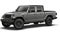 2026 Jeep Gladiator GLADIATOR WILLYS 4X4