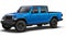 2026 Jeep Gladiator GLADIATOR WILLYS 4X4