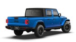 2026 Jeep Gladiator GLADIATOR WILLYS 4X4