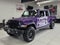 2026 Jeep Gladiator GLADIATOR WILLYS 4X4