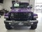 2026 Jeep Gladiator GLADIATOR WILLYS 4X4