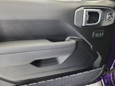 2026 Jeep Gladiator GLADIATOR WILLYS 4X4