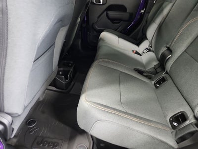 2026 Jeep Gladiator GLADIATOR WILLYS 4X4