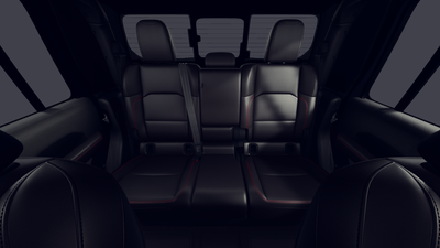 2026 Jeep Gladiator GLADIATOR RUBICON X 4X4