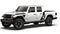 2026 Jeep Gladiator GLADIATOR SHADOW OPS 4X4