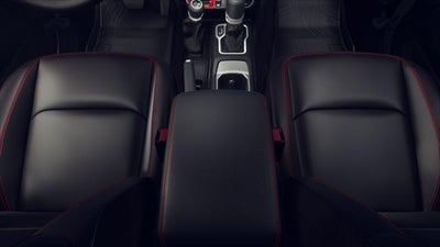 2026 Jeep Gladiator GLADIATOR RUBICON X 4X4
