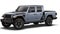 2026 Jeep Gladiator GLADIATOR SHADOW OPS 4X4