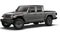 2026 Jeep Gladiator GLADIATOR RUBICON X 4X4