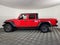 2025 Jeep Gladiator GLADIATOR RUBICON 4X4