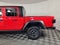 2025 Jeep Gladiator GLADIATOR RUBICON 4X4