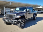 2026 Jeep Gladiator GLADIATOR MOJAVE X 4X4