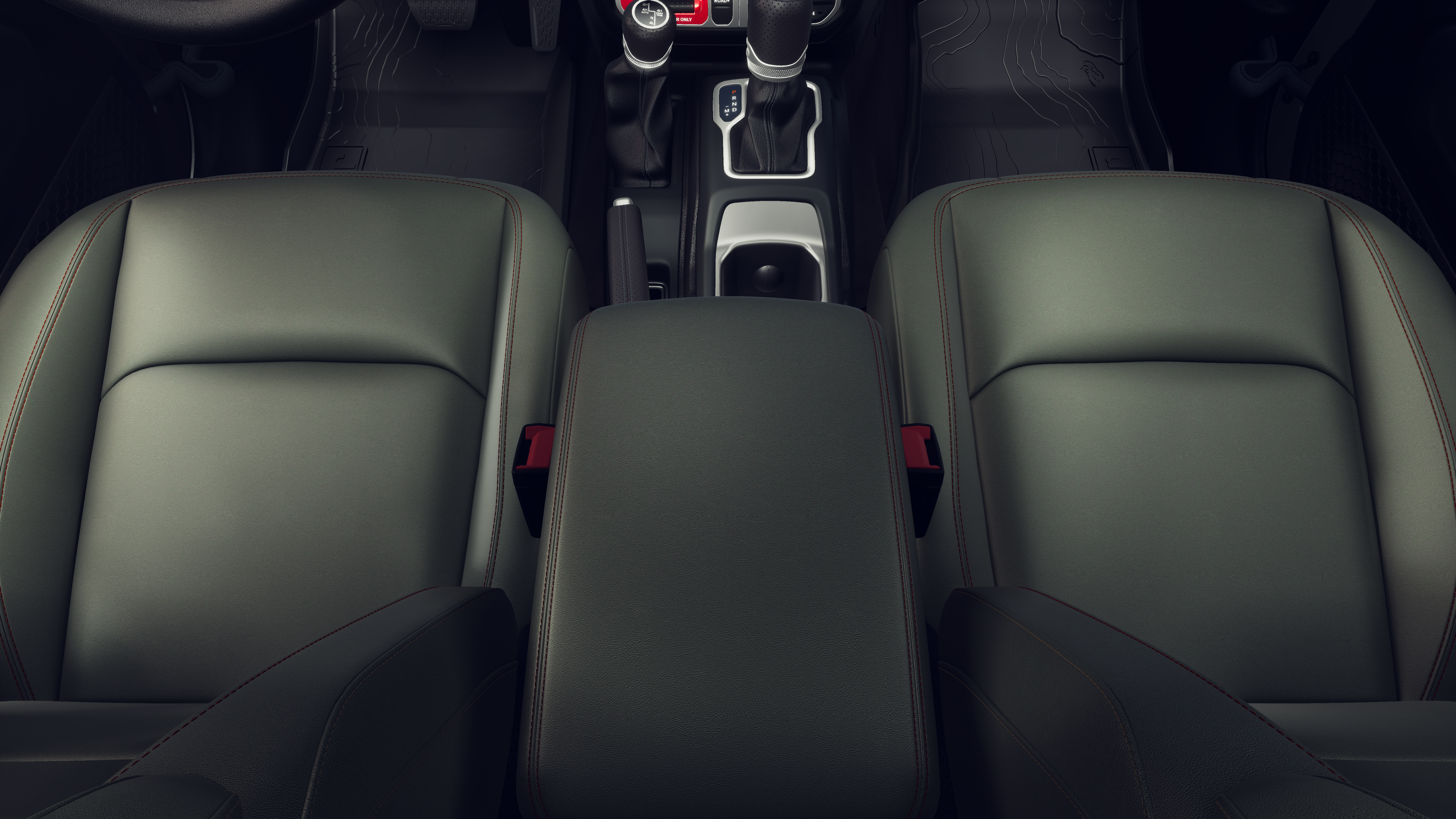 2026 Jeep Gladiator GLADIATOR MOJAVE X 4X4