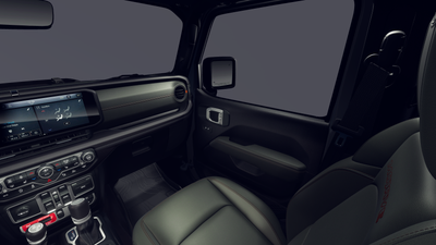 2026 Jeep Gladiator GLADIATOR MOJAVE X 4X4