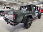2025 Jeep Gladiator GLADIATOR MOJAVE 4X4
