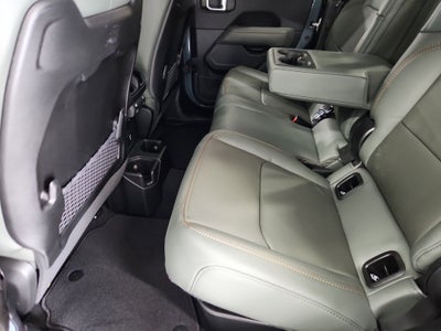 2025 Jeep Gladiator GLADIATOR MOJAVE 4X4