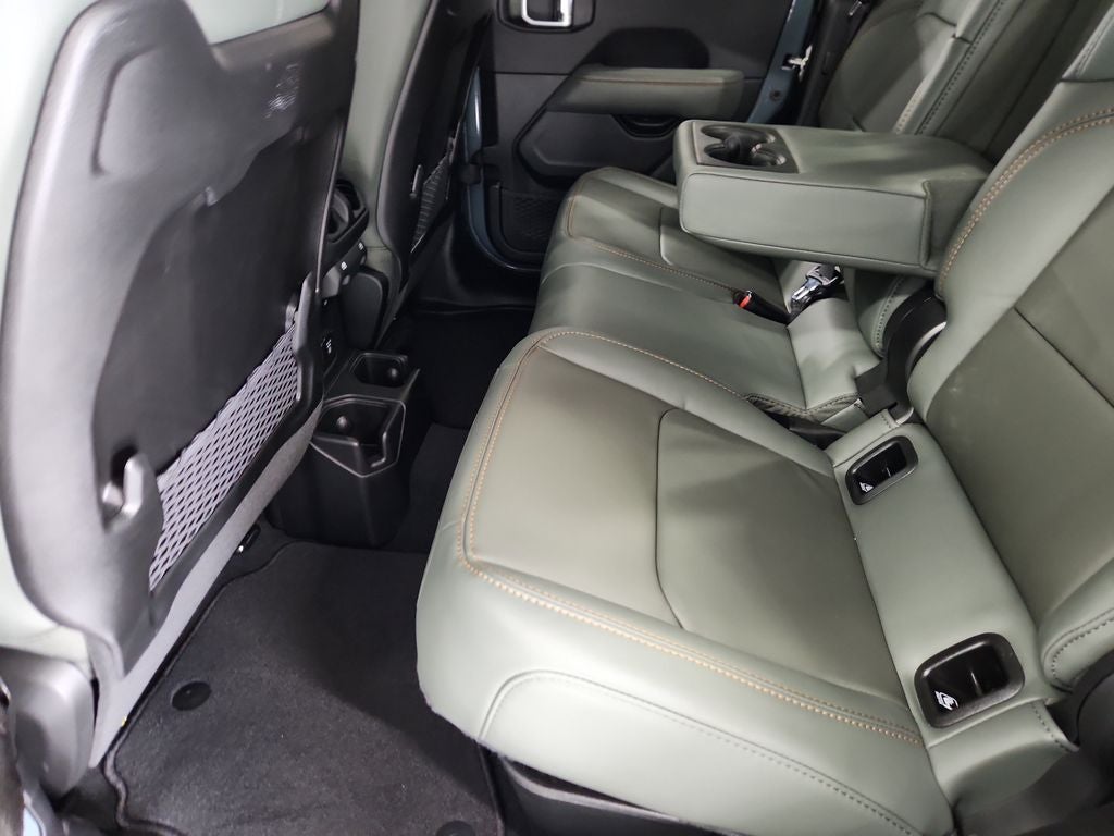 2025 Jeep Gladiator GLADIATOR MOJAVE 4X4