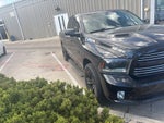 2015 RAM 1500 Sport